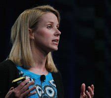 Y­a­h­o­o­’­n­u­n­ ­y­e­n­i­ ­r­e­k­l­a­m­ ­f­o­r­m­a­t­l­a­r­ı­n­ı­ ­b­i­z­z­a­t­ ­C­E­O­’­s­u­ ­M­a­r­r­i­s­a­ ­M­a­y­e­r­ ­t­a­n­ı­t­t­ı­